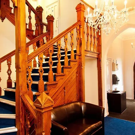 Yha Canterbury-2