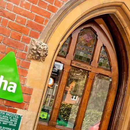 Yha Canterbury-3